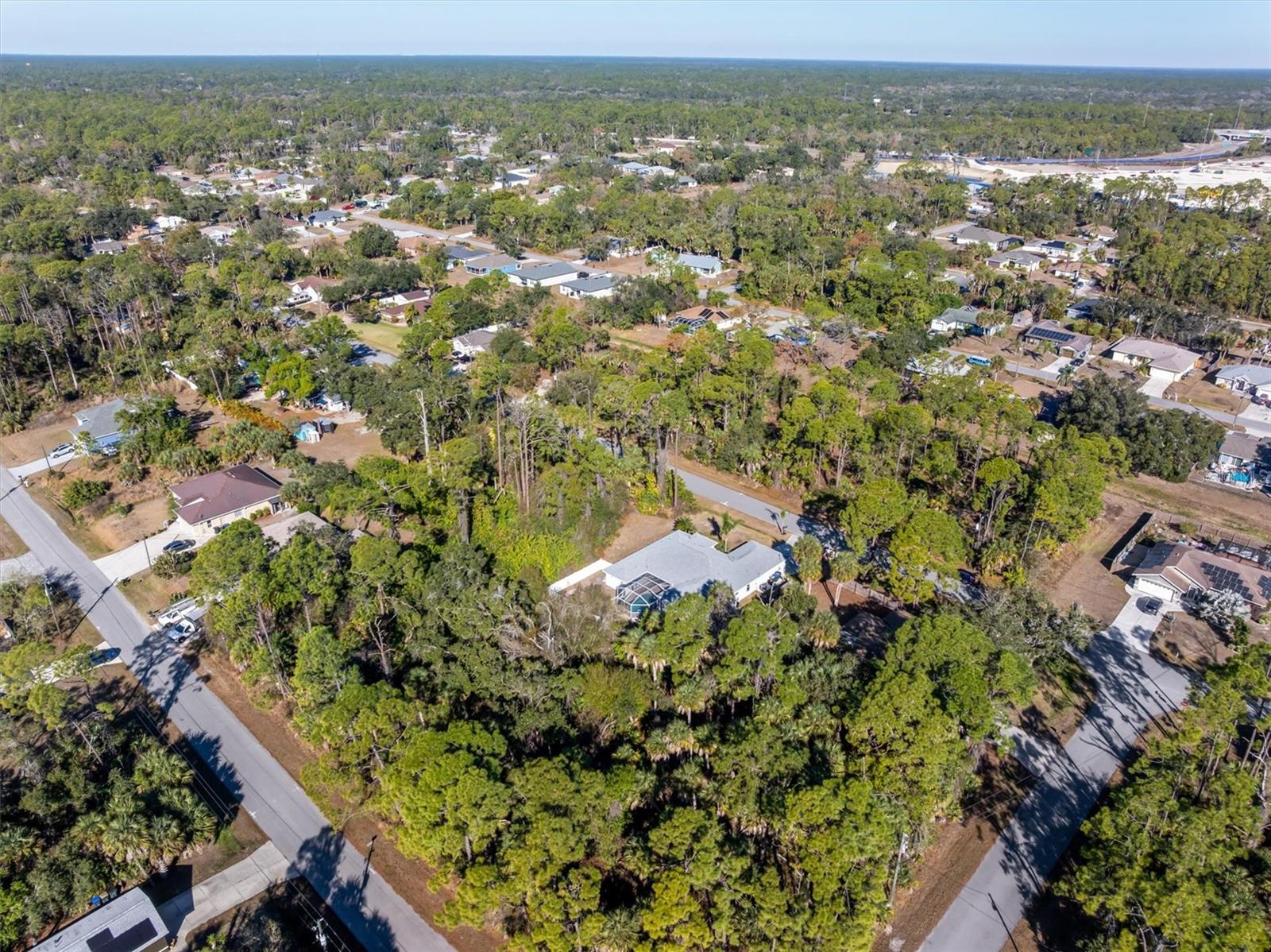 PORT CHARLOTTE SUB 18 - Residential