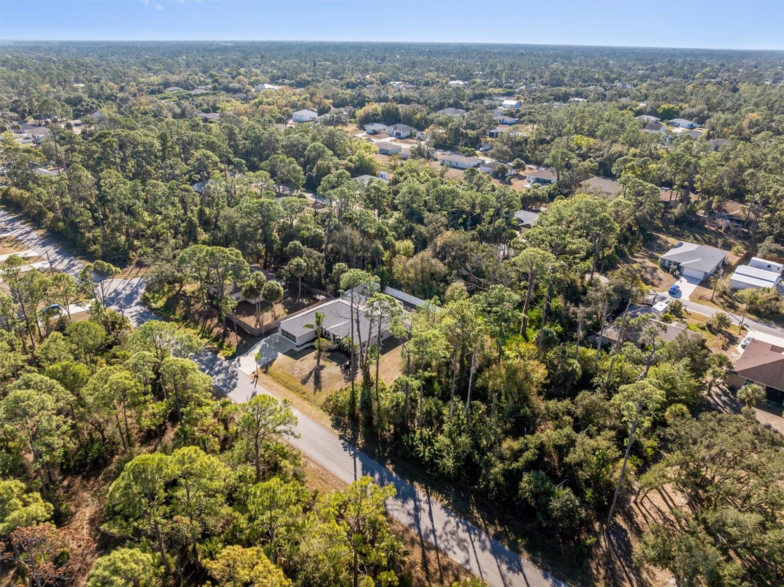 PORT CHARLOTTE SUB 18 - Residential