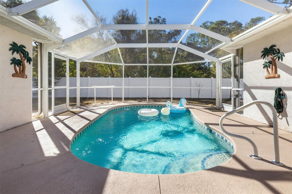 Photo of 3707 Giblin Drive, North Port, FL 34286 (MLS # C7521420)