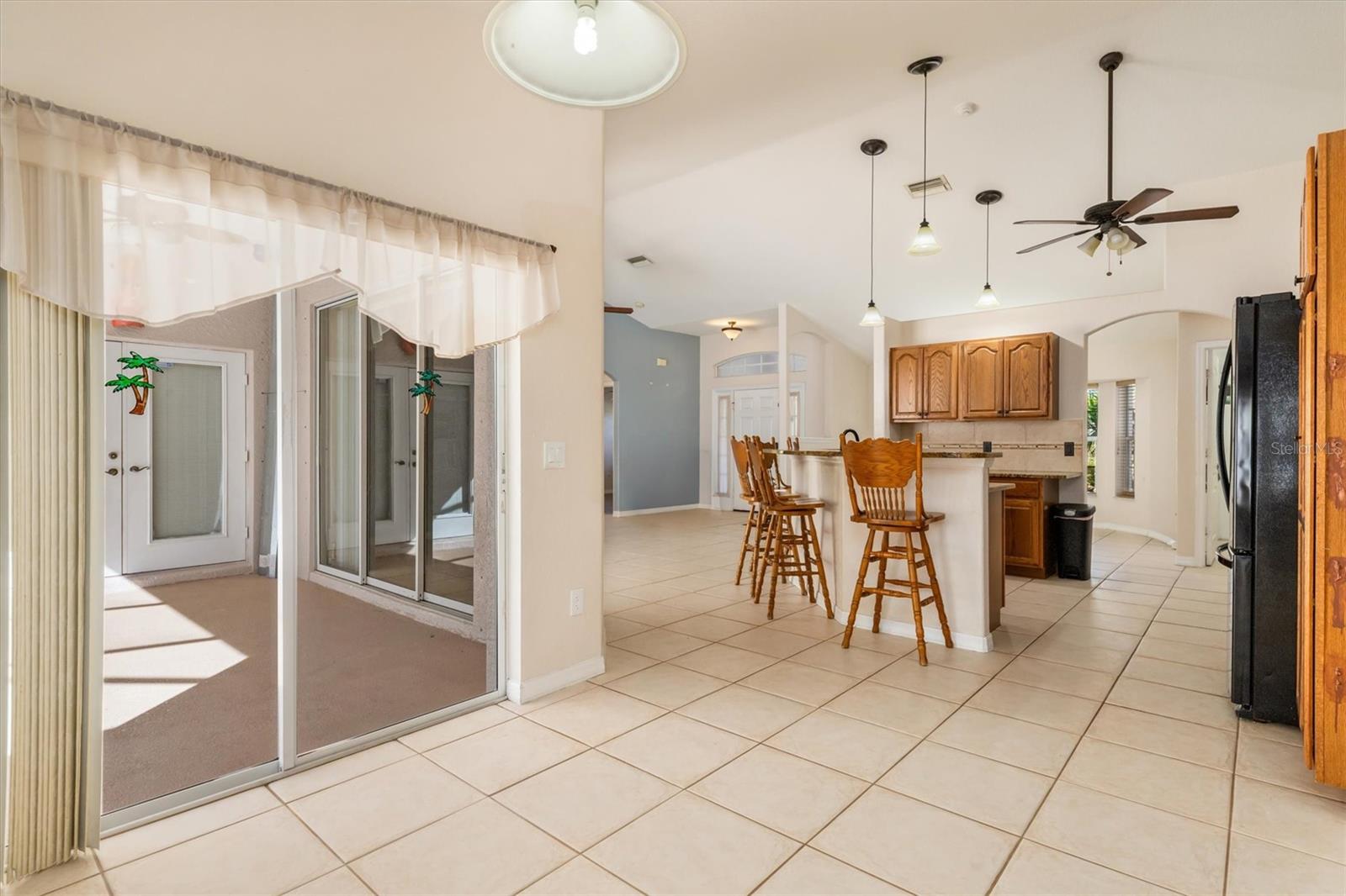 PORT CHARLOTTE SUB 18 - Residential