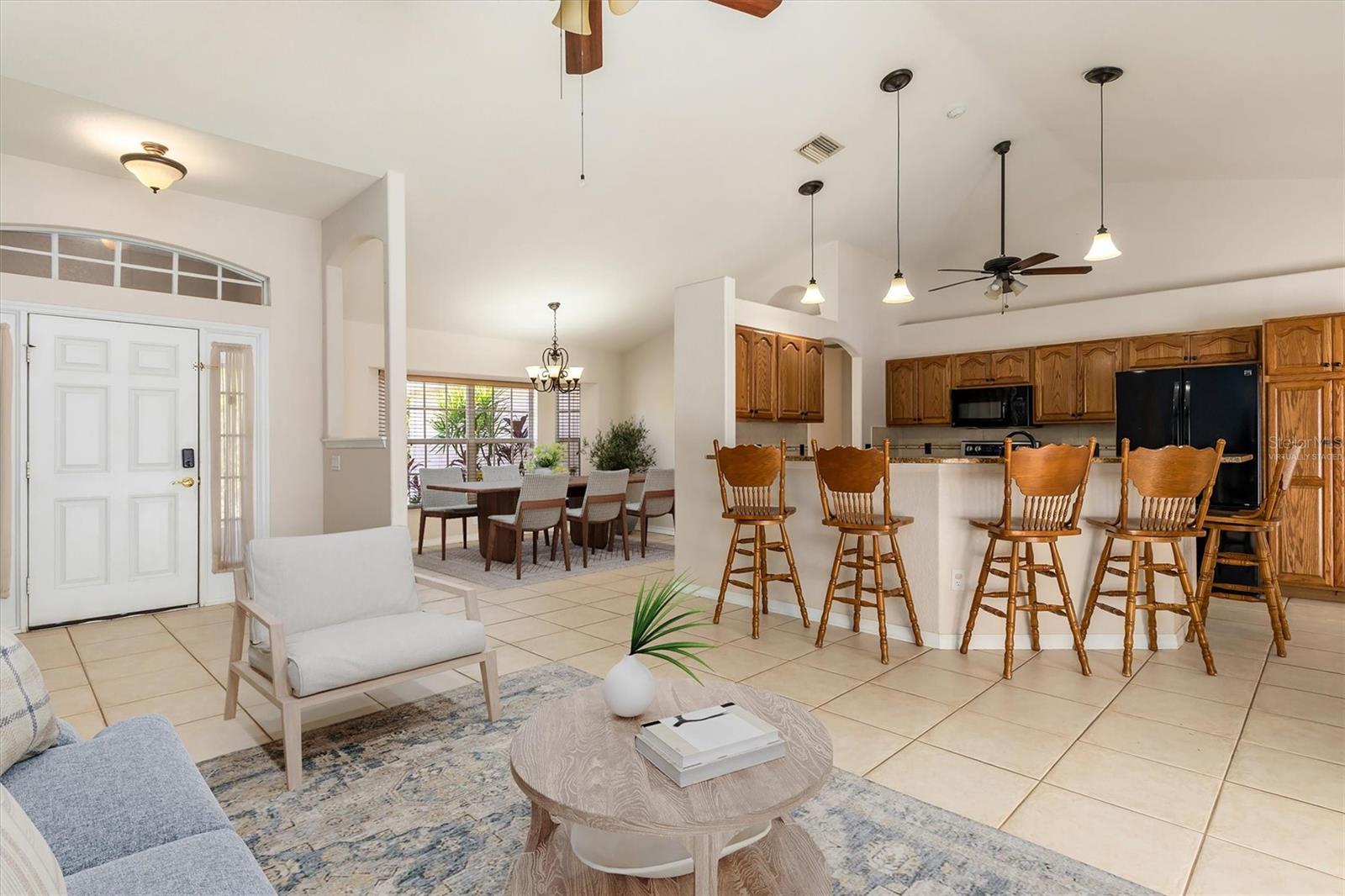 PORT CHARLOTTE SUB 18 - Residential