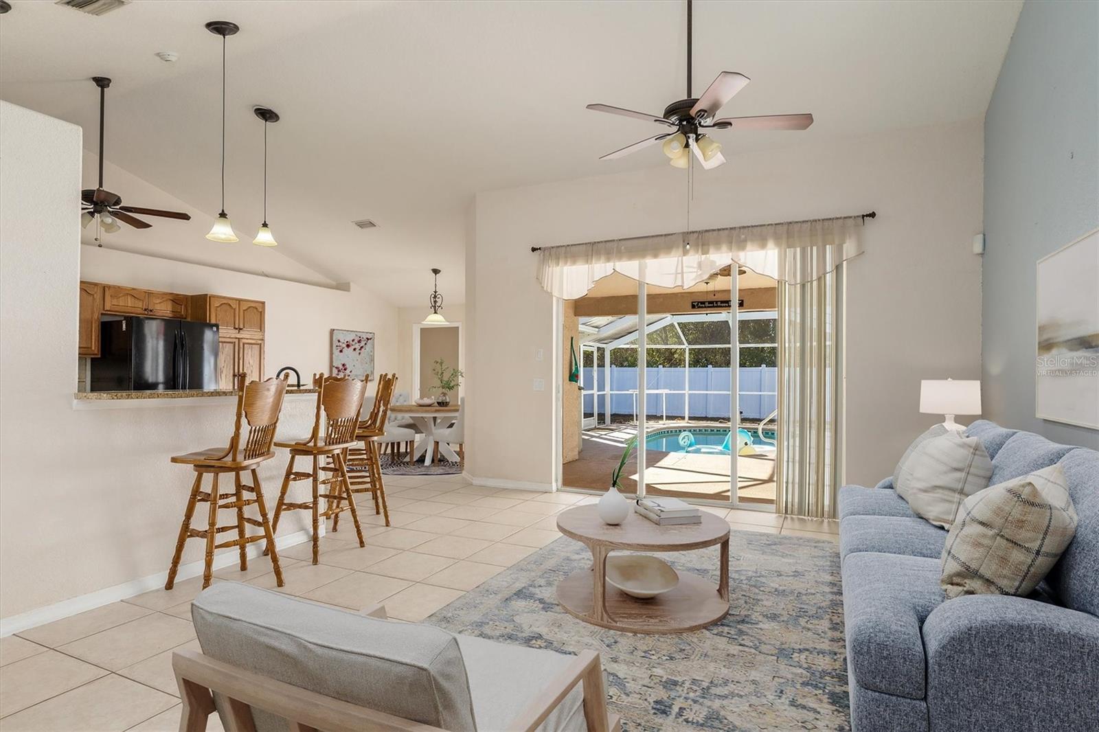 PORT CHARLOTTE SUB 18 - Residential