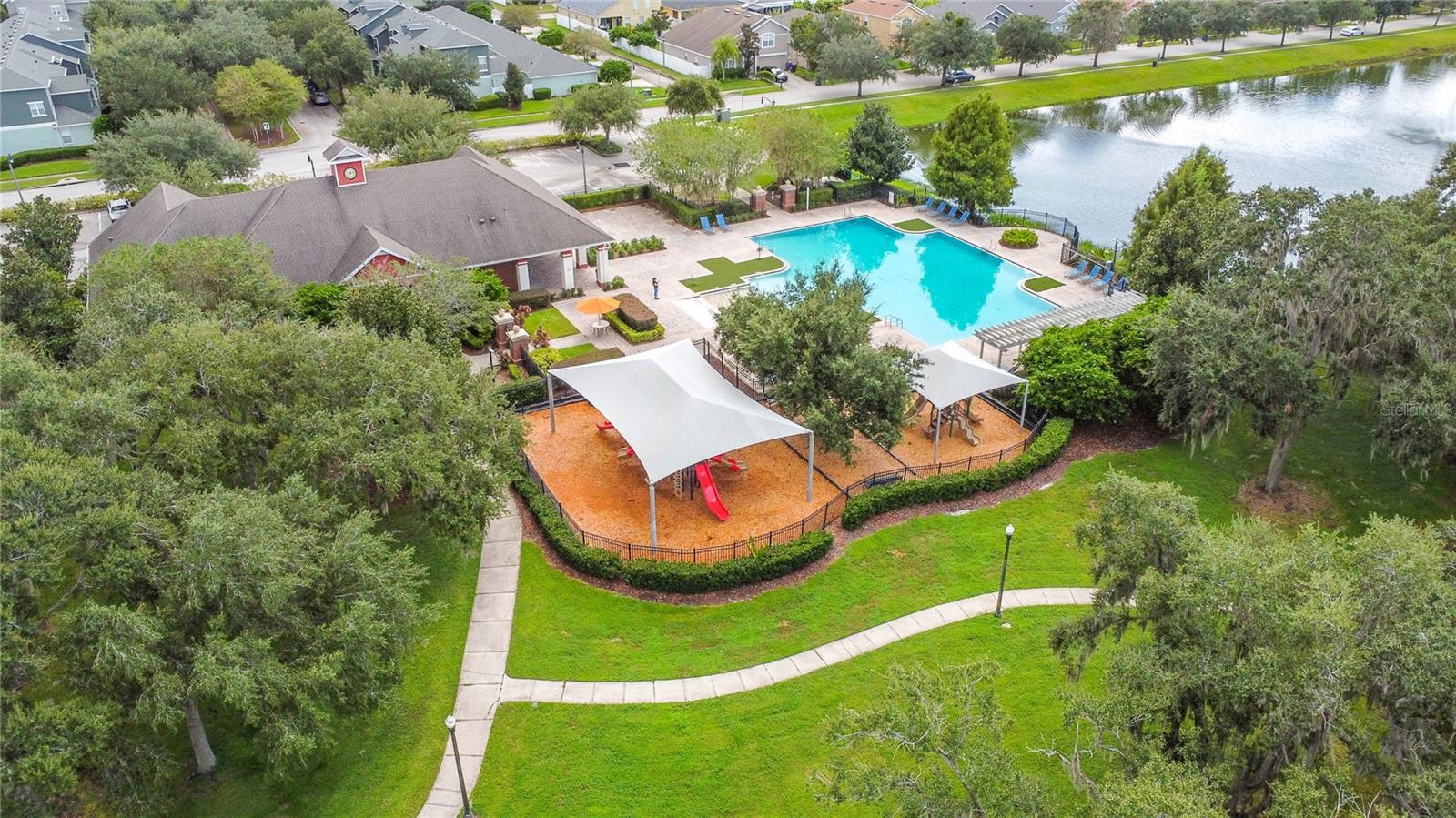 ANTHEM PARK PH 2 - Residential Lease