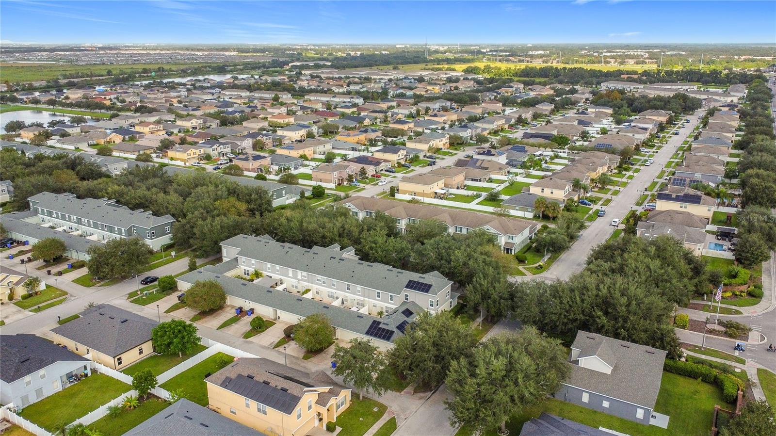 ANTHEM PARK PH 2 - Residential Lease