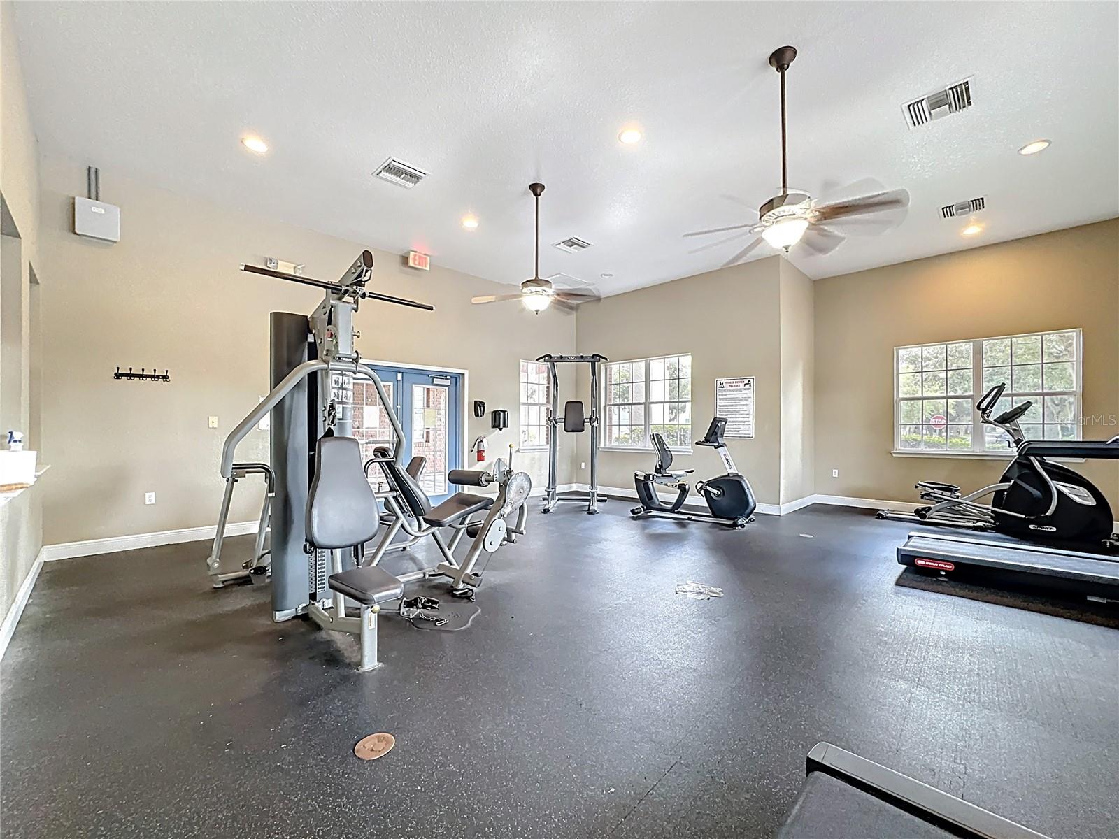 ANTHEM PARK PH 2 - Residential Lease