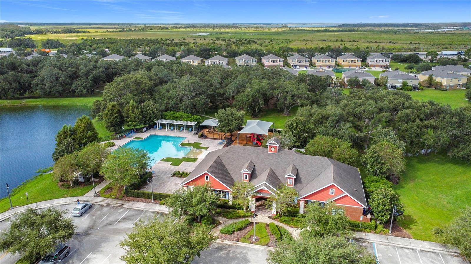 ANTHEM PARK PH 2 - Residential Lease