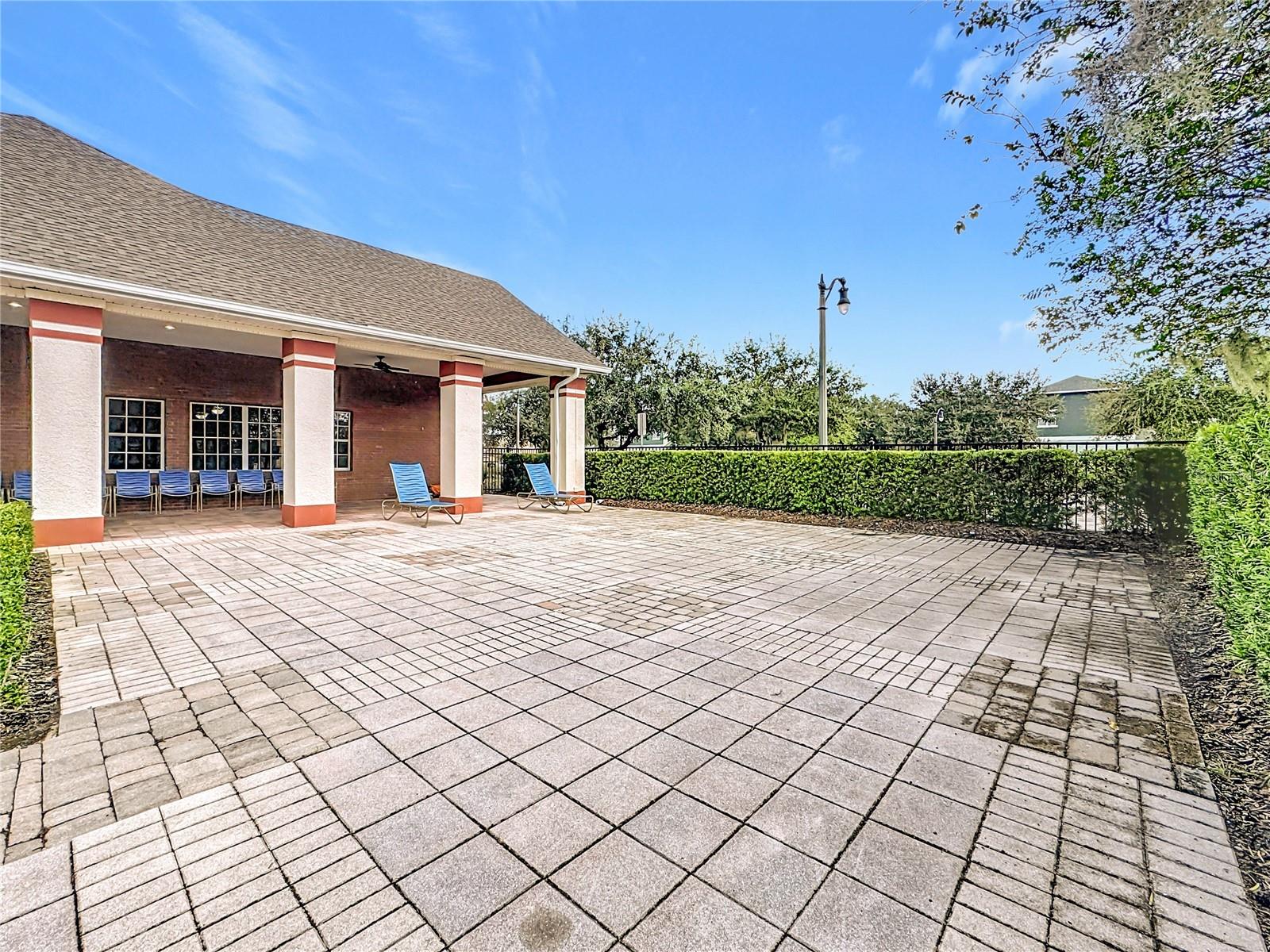 ANTHEM PARK PH 2 - Residential Lease