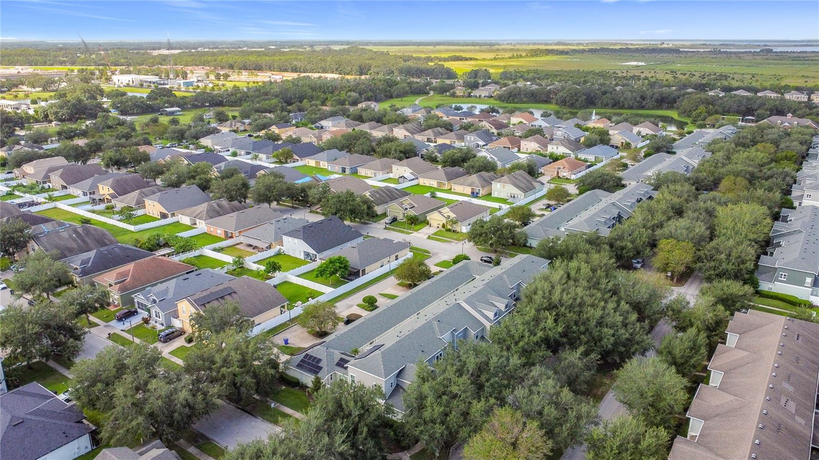 ANTHEM PARK PH 2 - Residential Lease
