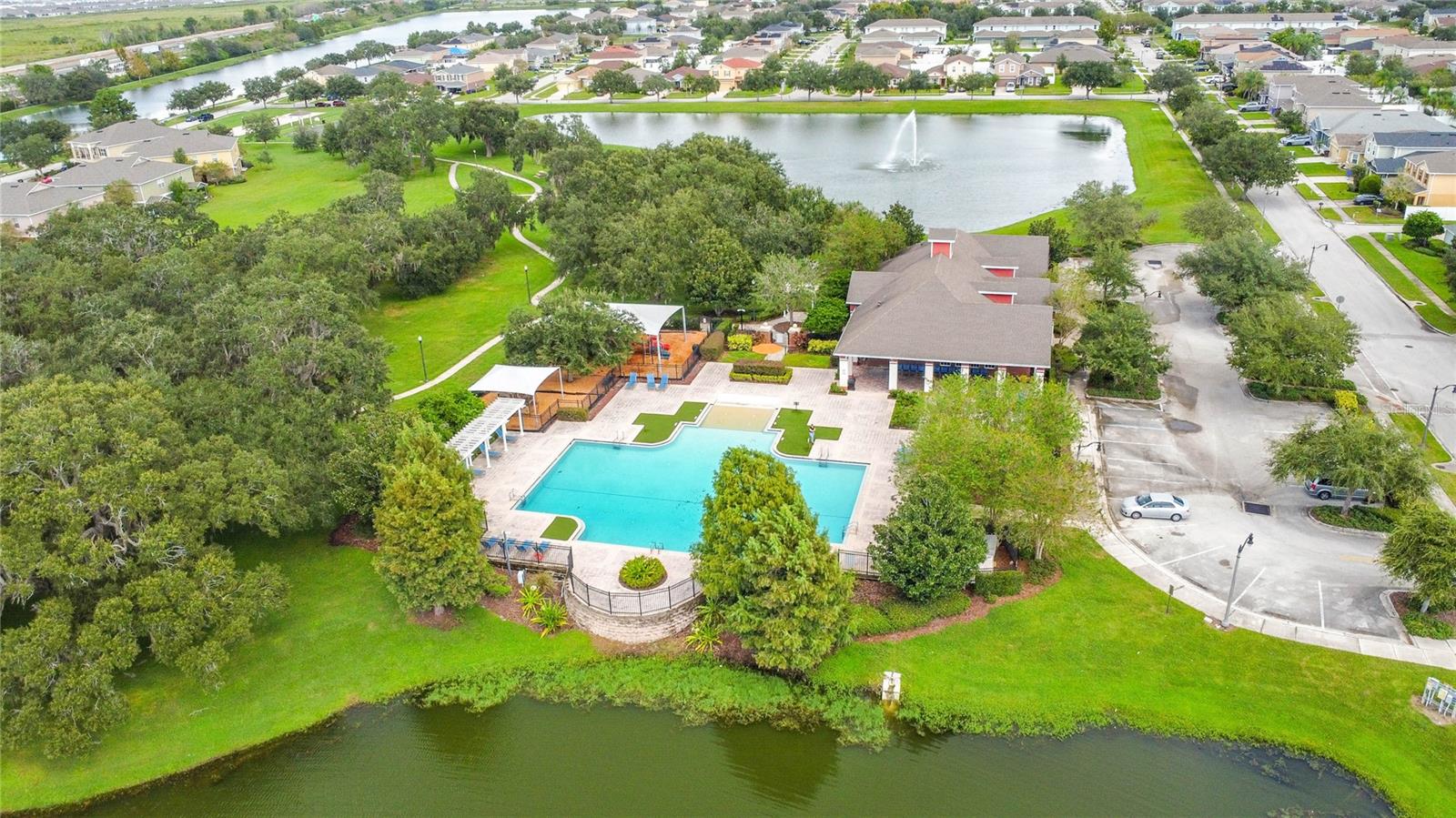 ANTHEM PARK PH 2 - Residential Lease
