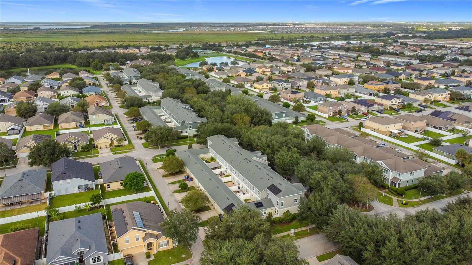 ANTHEM PARK PH 2 - Residential Lease