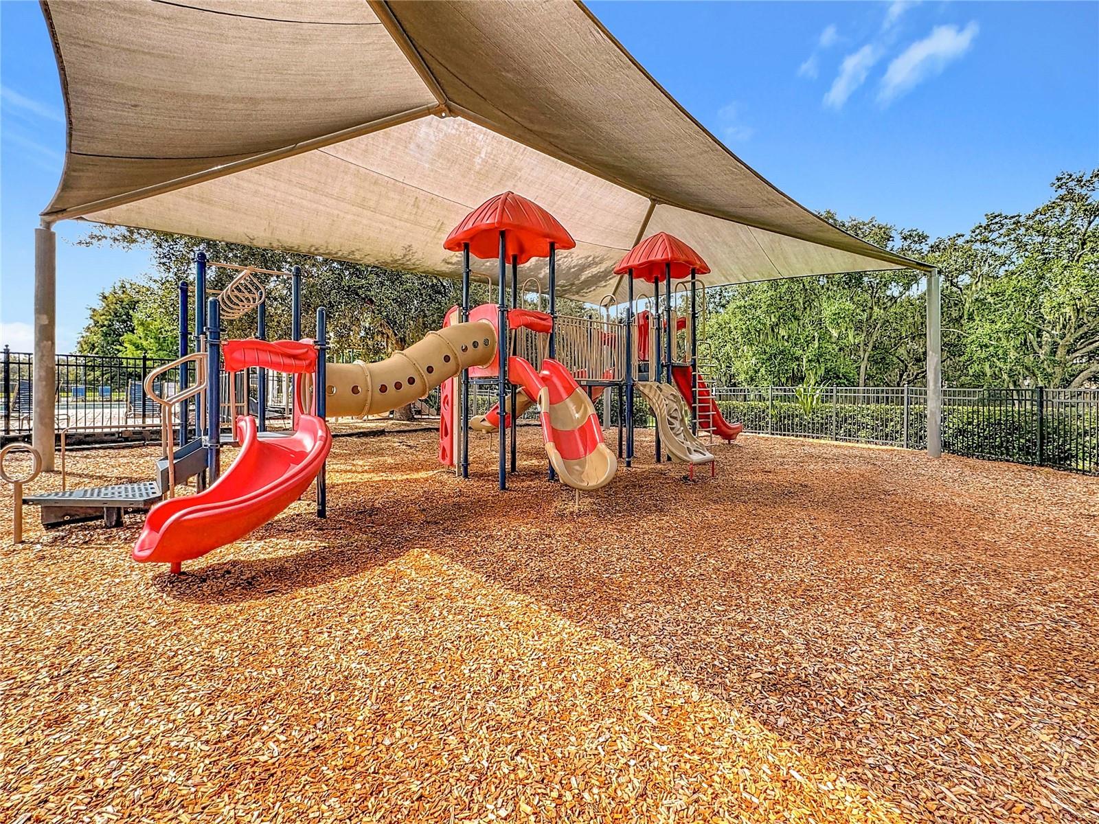 ANTHEM PARK PH 2 - Residential Lease