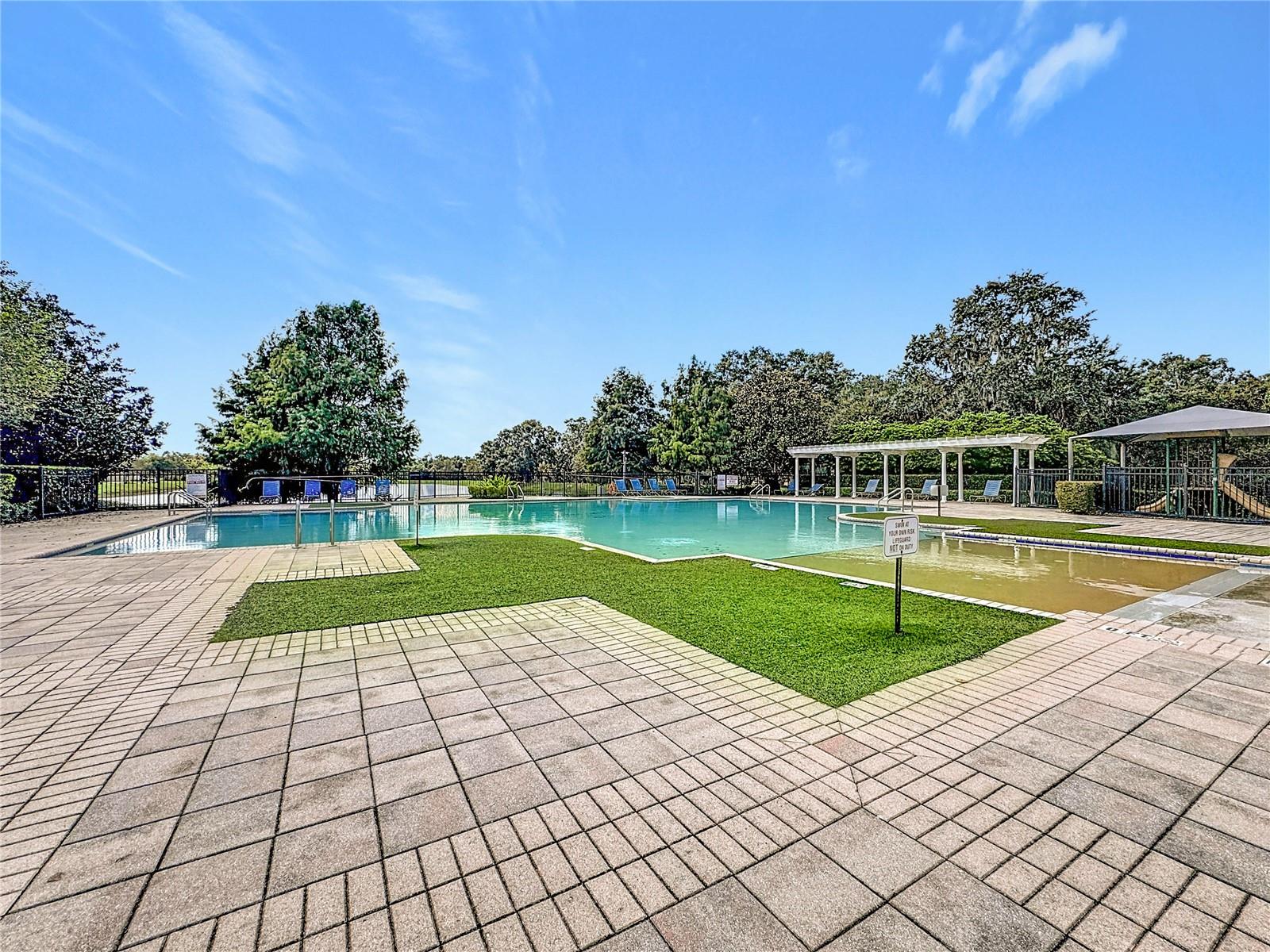 ANTHEM PARK PH 2 - Residential Lease