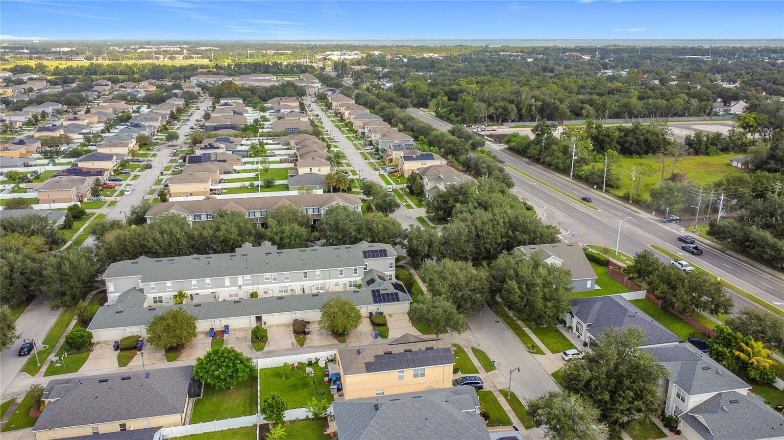 ANTHEM PARK PH 2 - Residential Lease