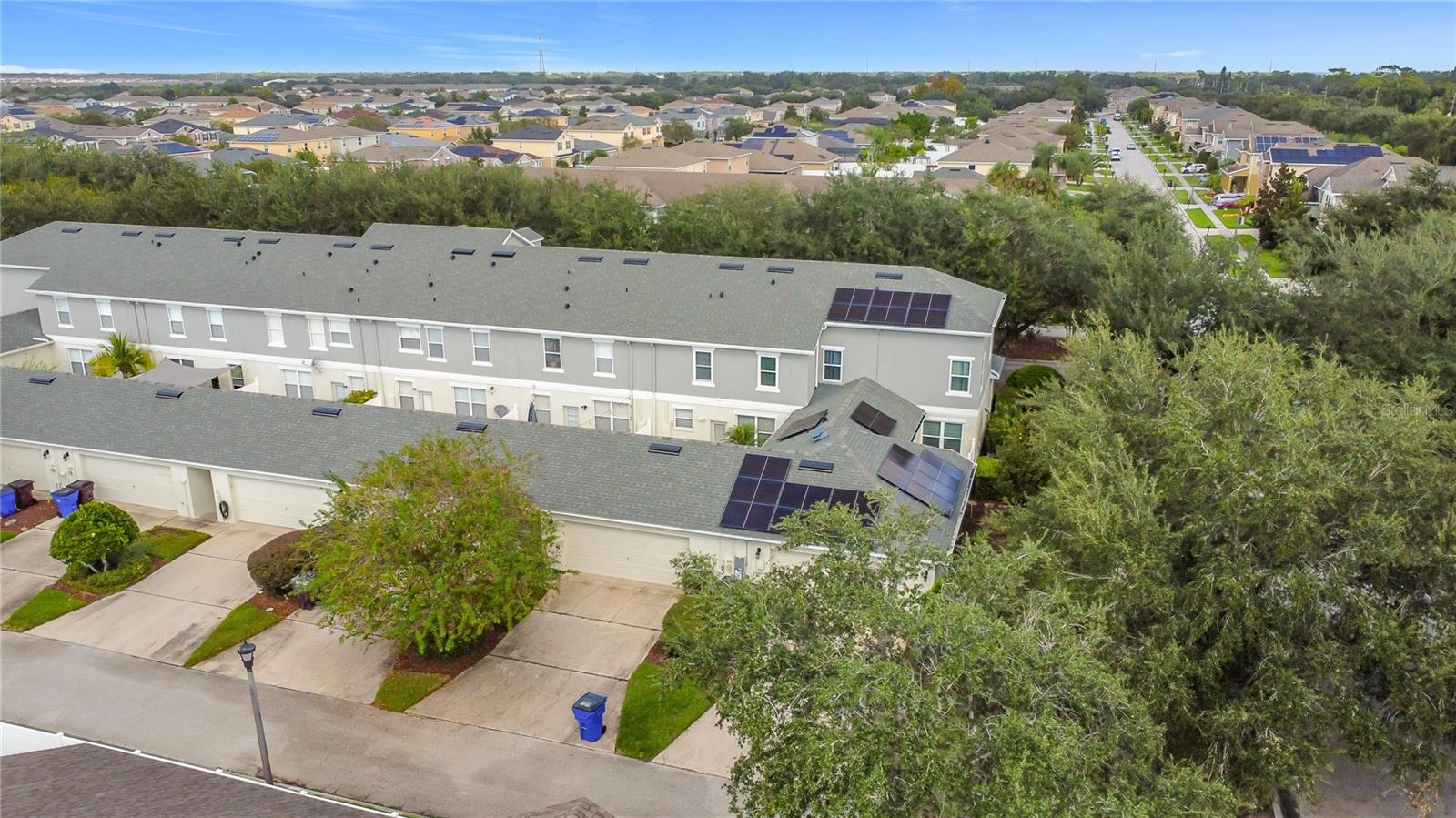 ANTHEM PARK PH 2 - Residential Lease