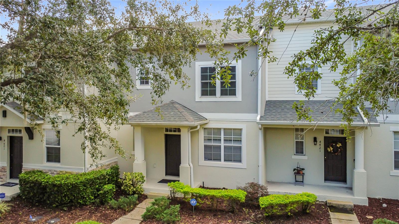 ANTHEM PARK PH 2 - Residential Lease