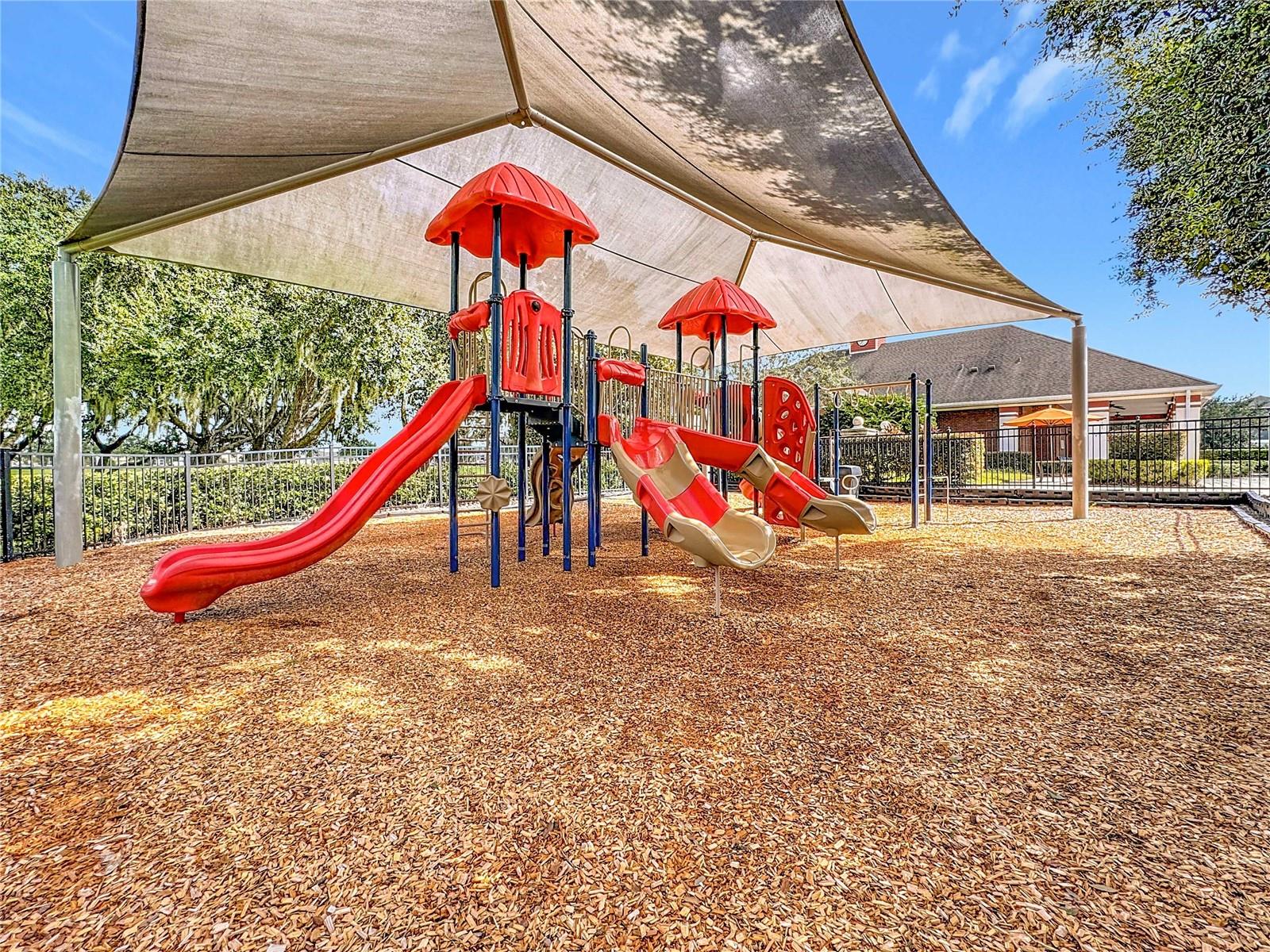 ANTHEM PARK PH 2 - Residential Lease