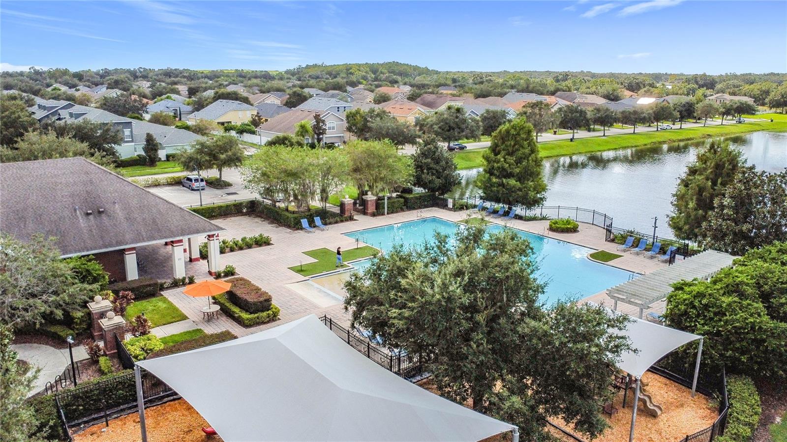 ANTHEM PARK PH 2 - Residential Lease