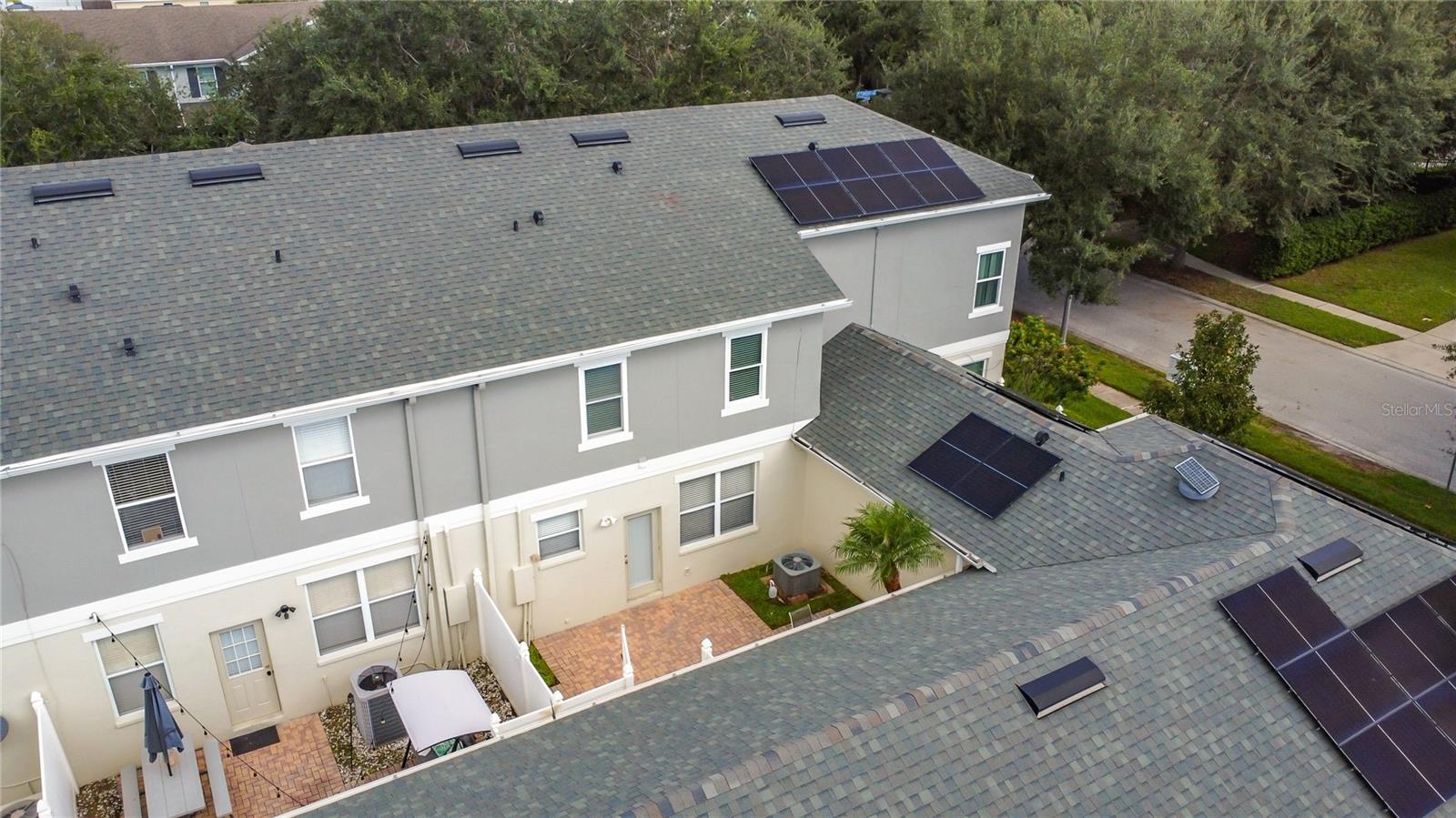 ANTHEM PARK PH 2 - Residential Lease