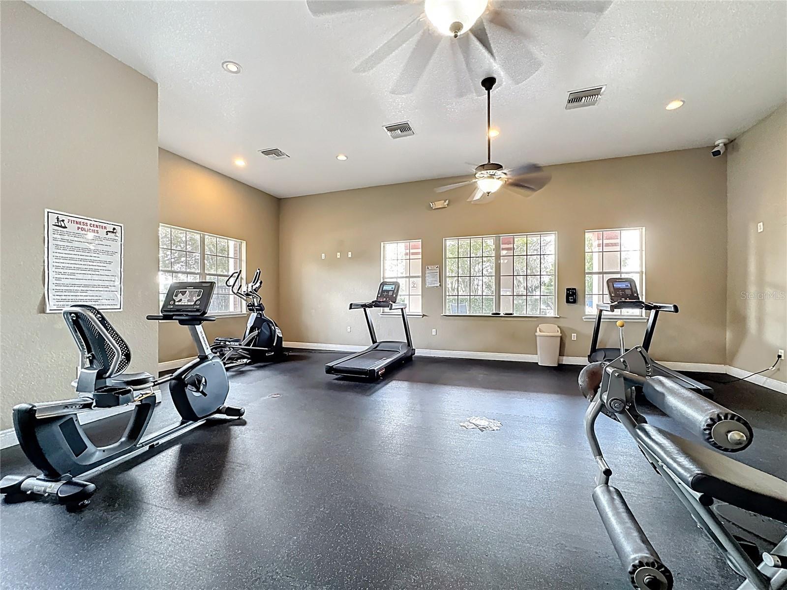 ANTHEM PARK PH 2 - Residential Lease