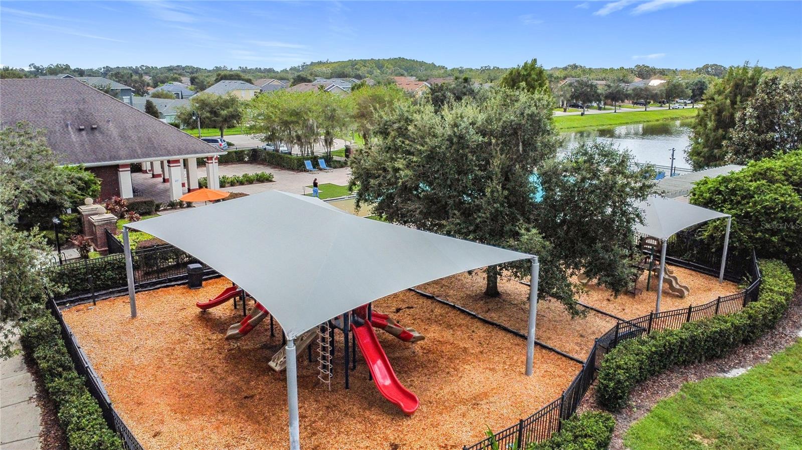 ANTHEM PARK PH 2 - Residential Lease