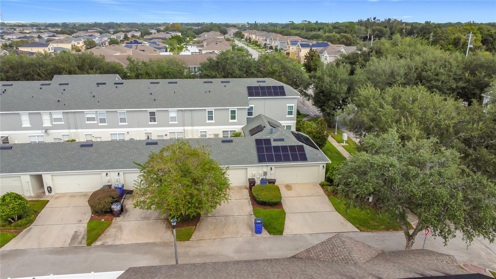 ANTHEM PARK PH 2 - Residential Lease
