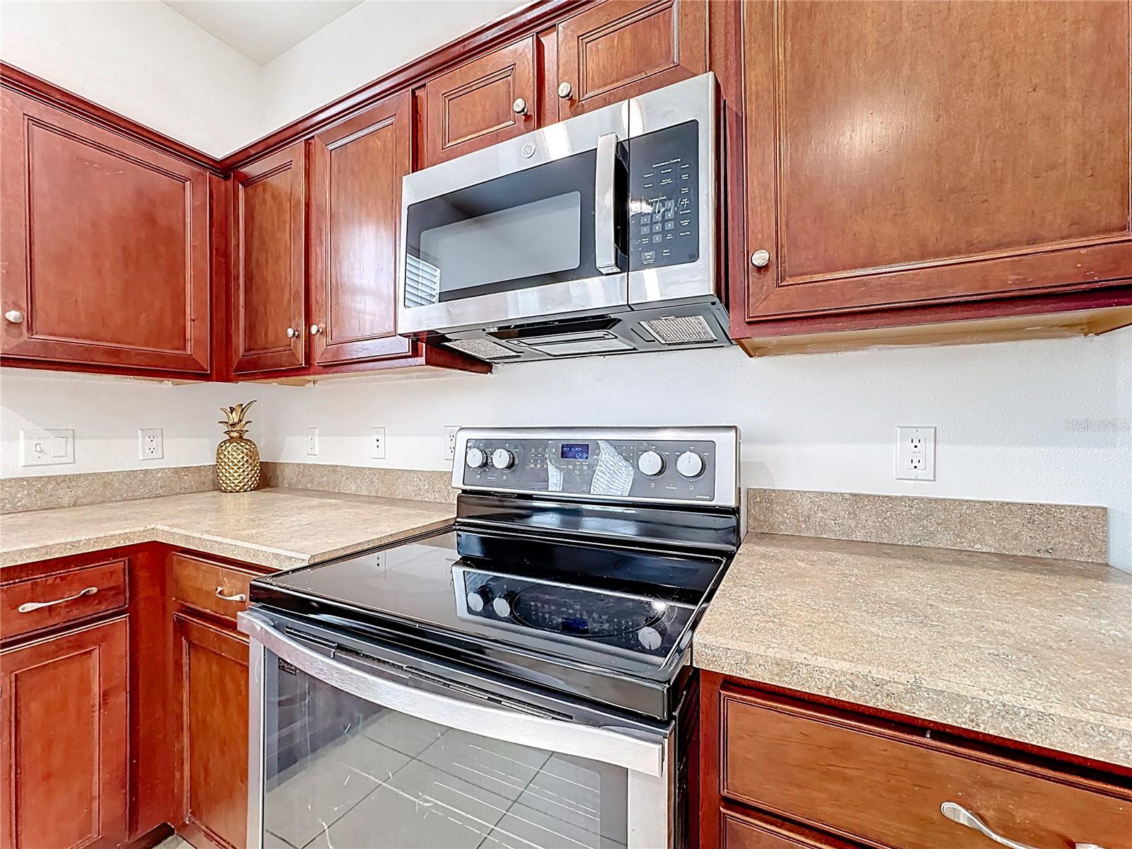 ANTHEM PARK PH 2 - Residential Lease