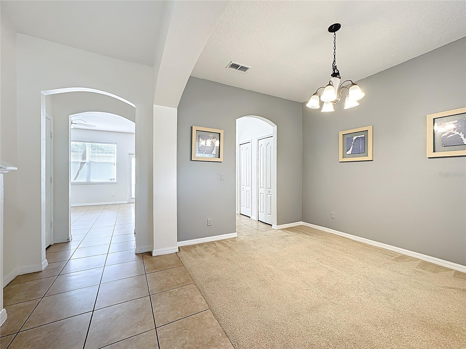 ANTHEM PARK PH 2 - Residential Lease