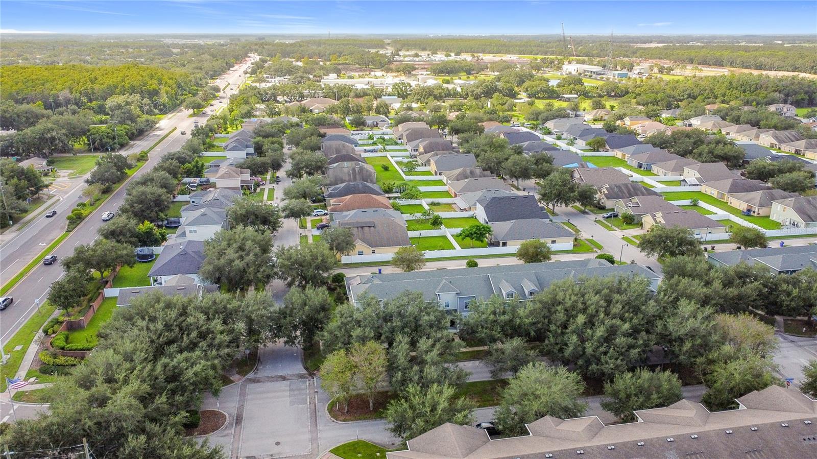 ANTHEM PARK PH 2 - Residential Lease