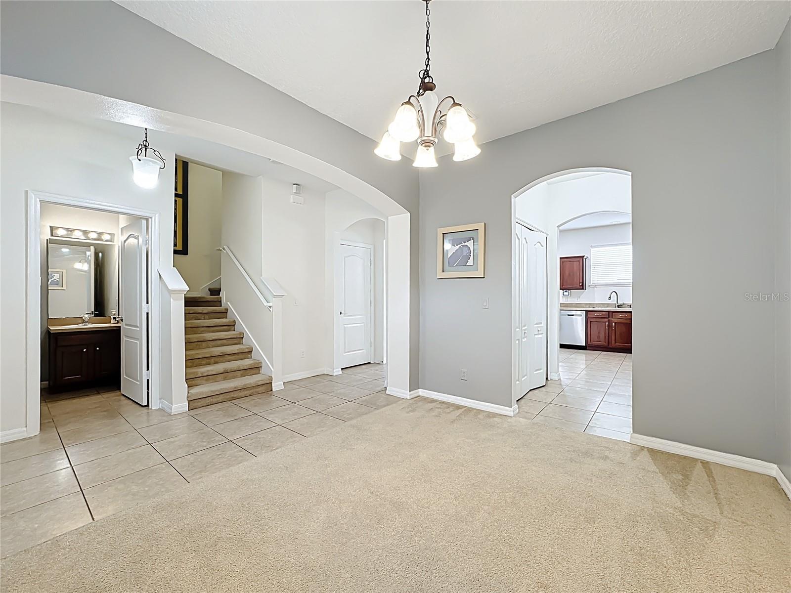 ANTHEM PARK PH 2 - Residential Lease