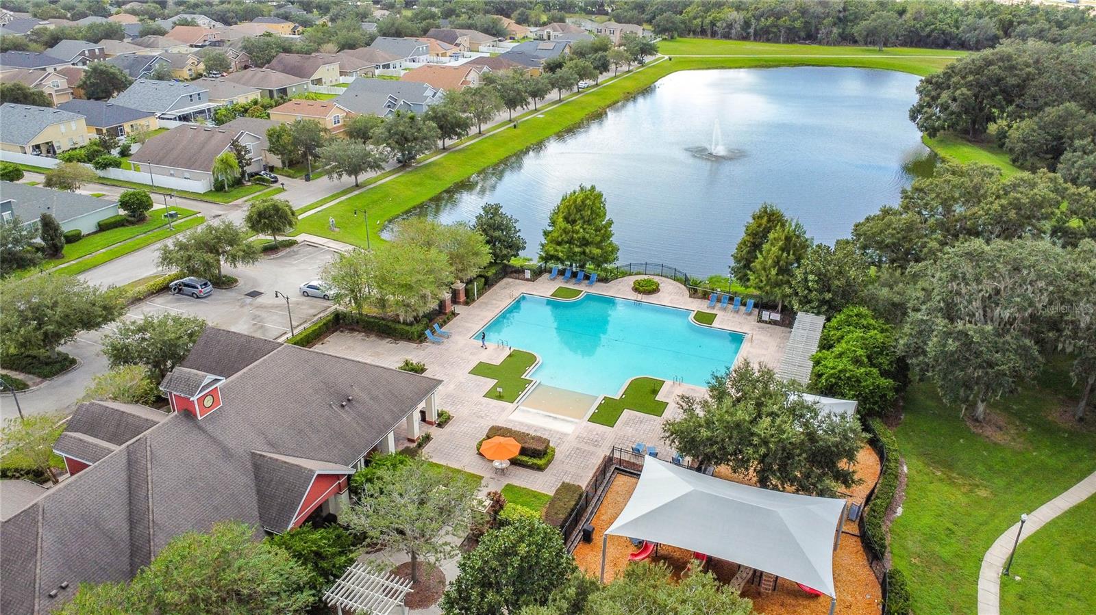 ANTHEM PARK PH 2 - Residential Lease