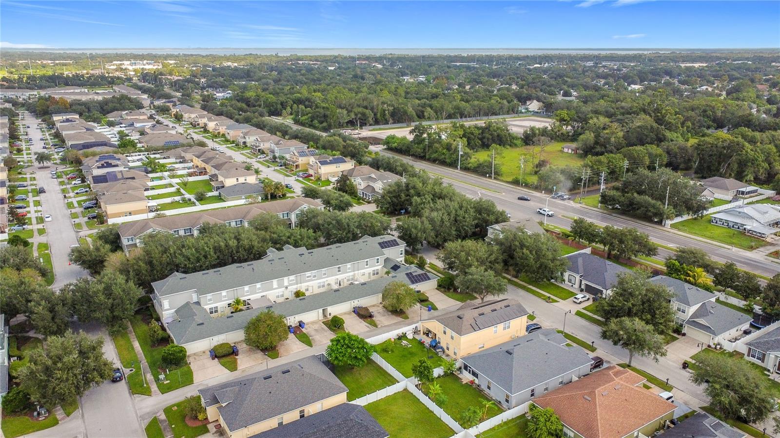 ANTHEM PARK PH 2 - Residential Lease