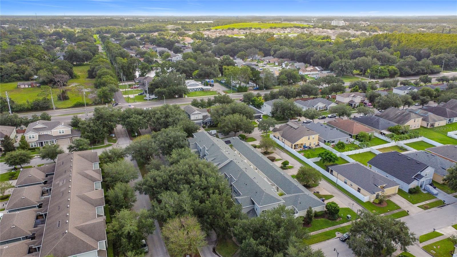 ANTHEM PARK PH 2 - Residential Lease