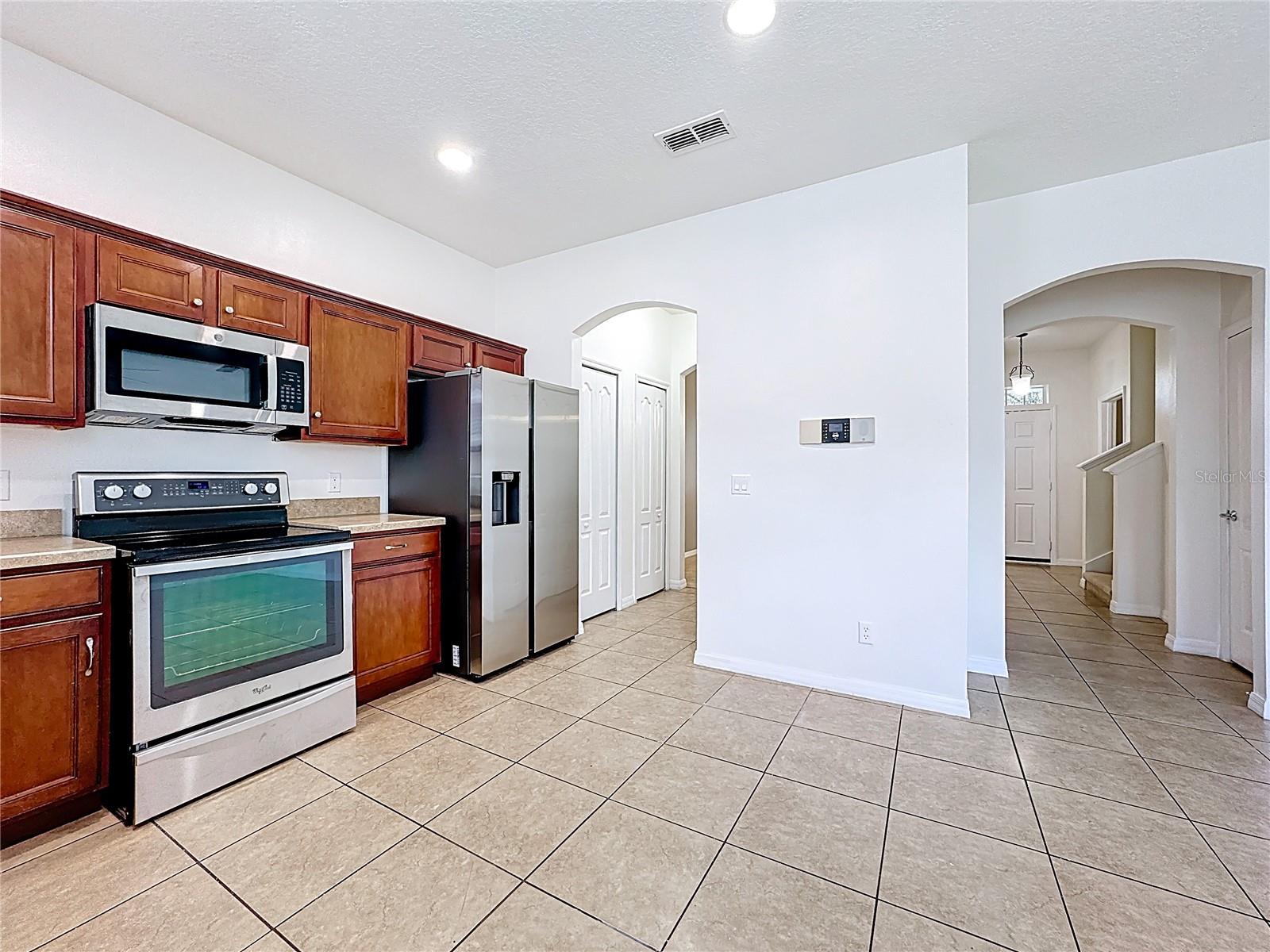 ANTHEM PARK PH 2 - Residential Lease