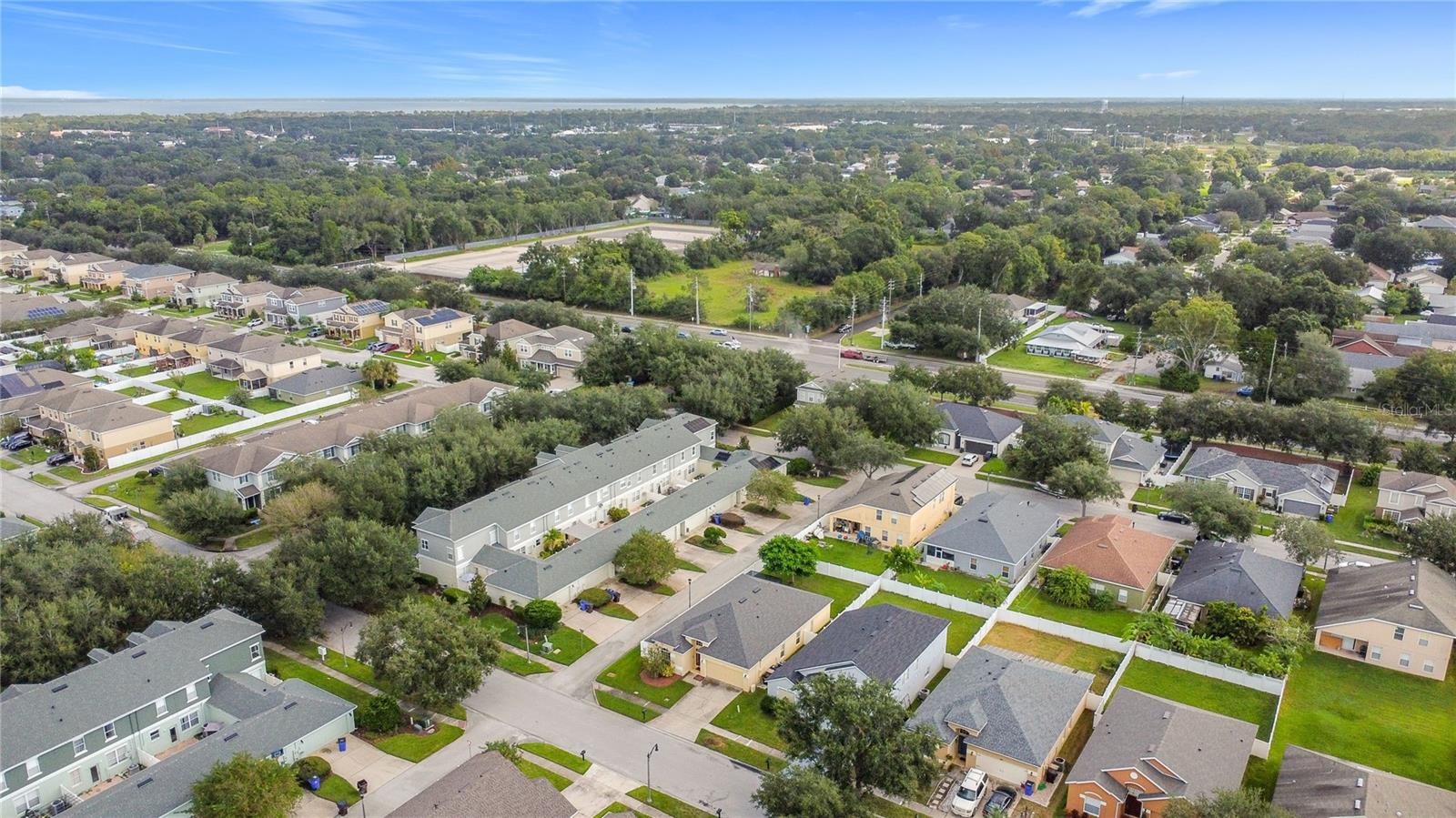 ANTHEM PARK PH 2 - Residential Lease