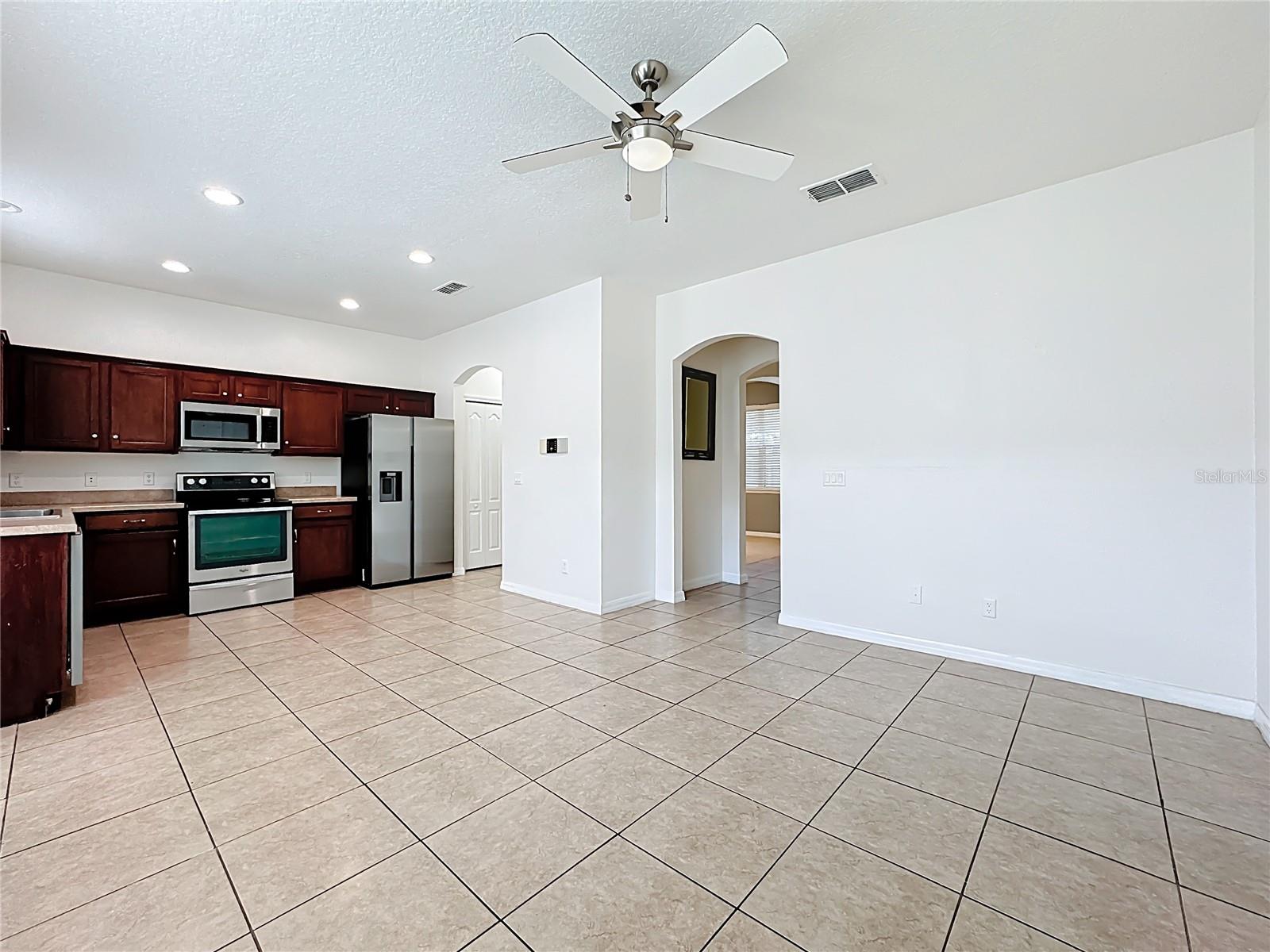 ANTHEM PARK PH 2 - Residential Lease