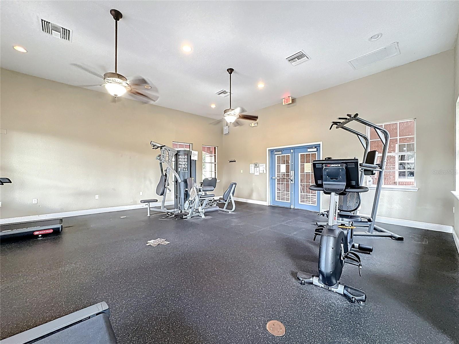 ANTHEM PARK PH 2 - Residential Lease