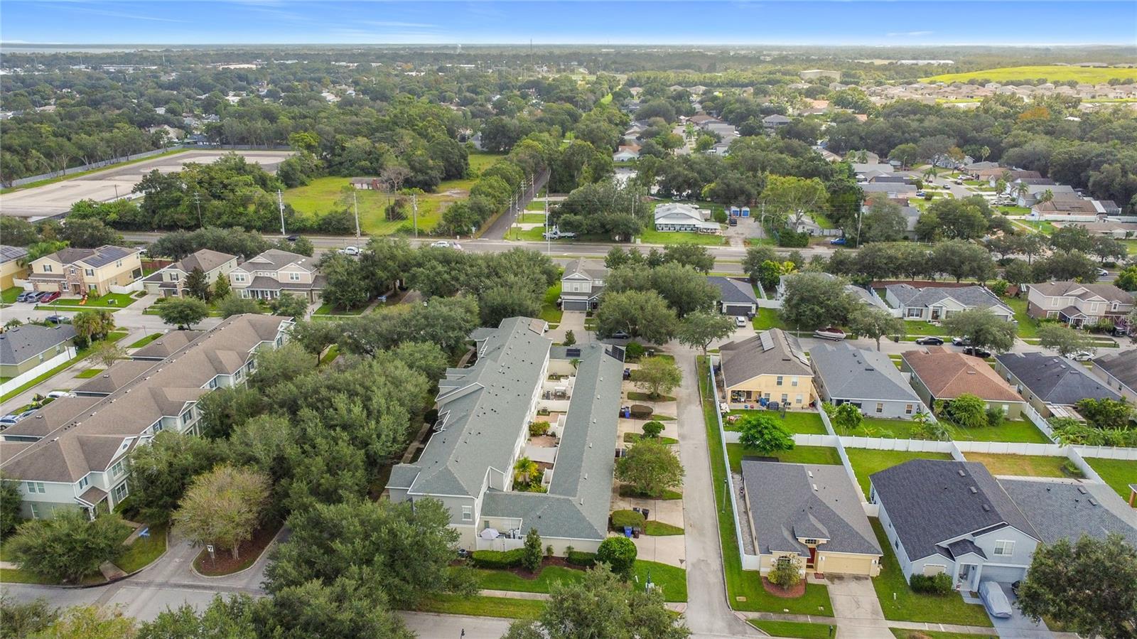 ANTHEM PARK PH 2 - Residential Lease