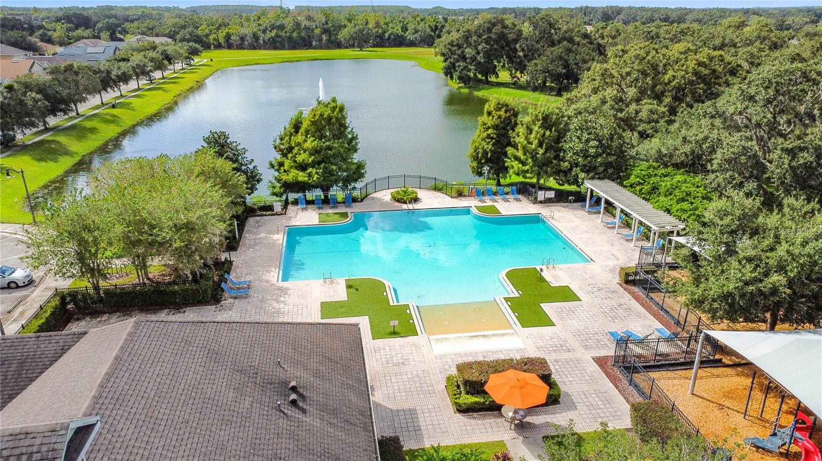 ANTHEM PARK PH 2 - Residential Lease