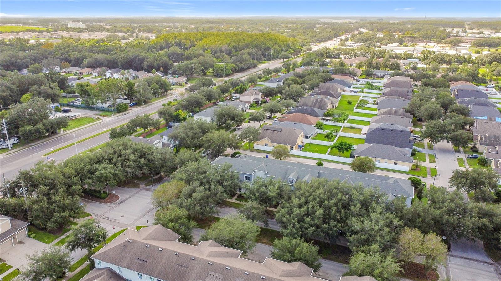 ANTHEM PARK PH 2 - Residential Lease