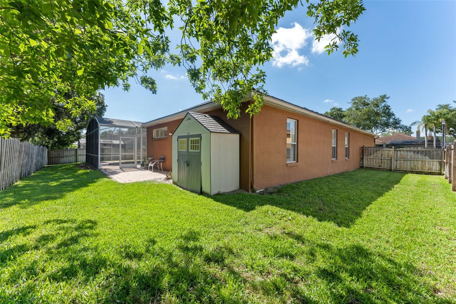 LONGWOOD CLUB - Residential