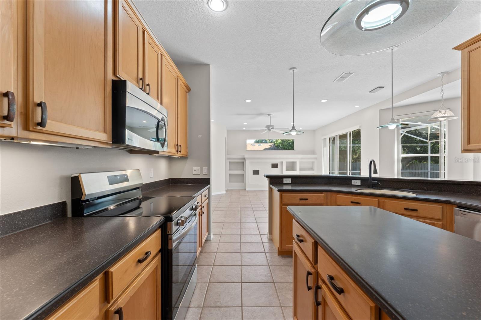 LONGWOOD CLUB - Residential