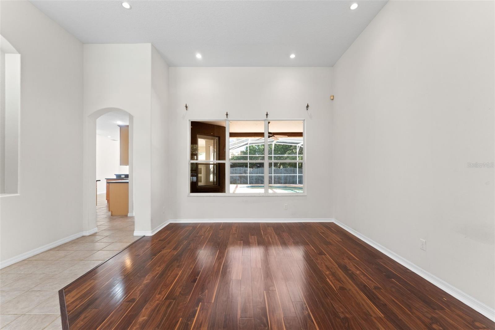 LONGWOOD CLUB - Residential