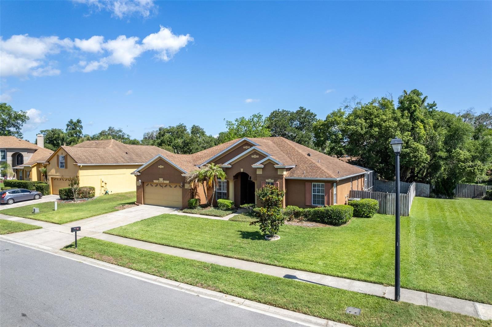 LONGWOOD CLUB - Residential