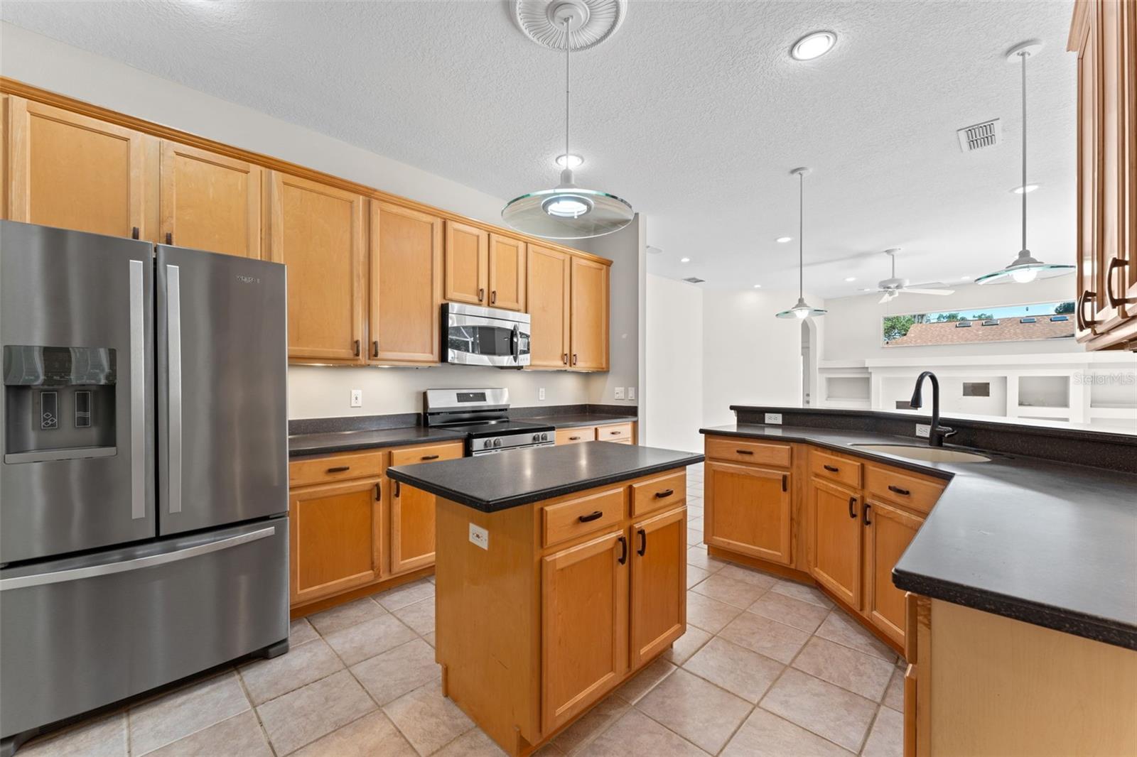 LONGWOOD CLUB - Residential