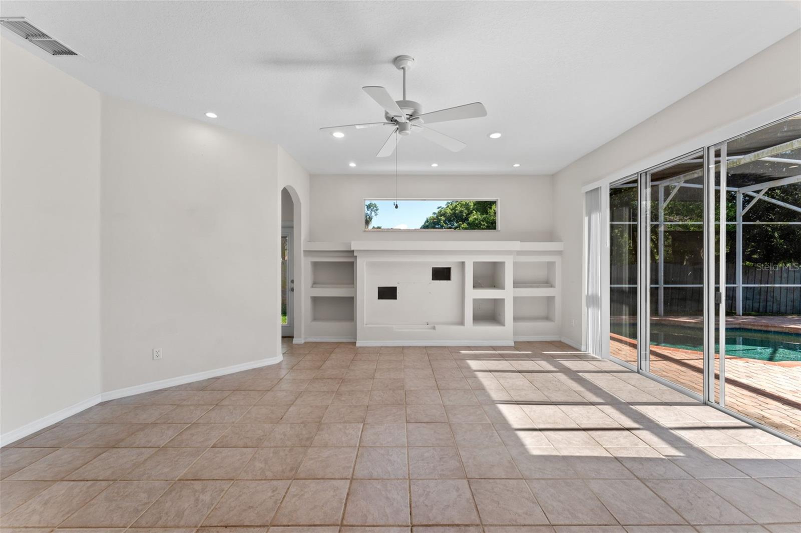 LONGWOOD CLUB - Residential