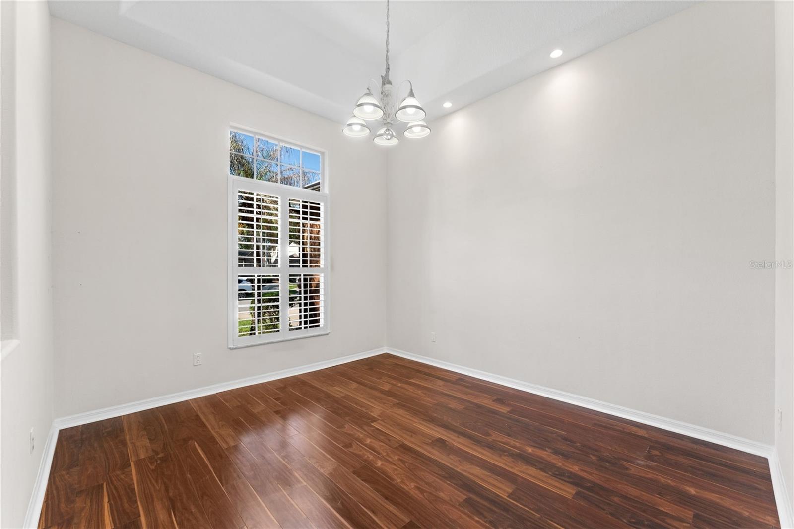 LONGWOOD CLUB - Residential