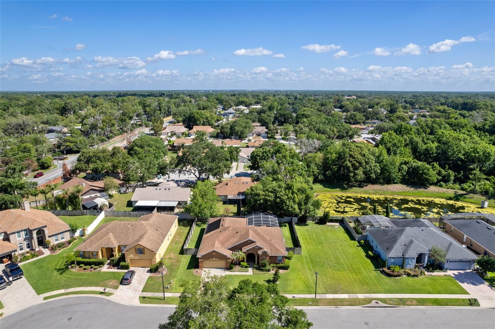 LONGWOOD CLUB - Residential