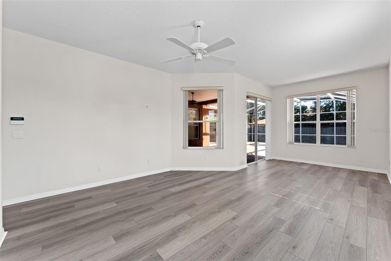 LONGWOOD CLUB - Residential
