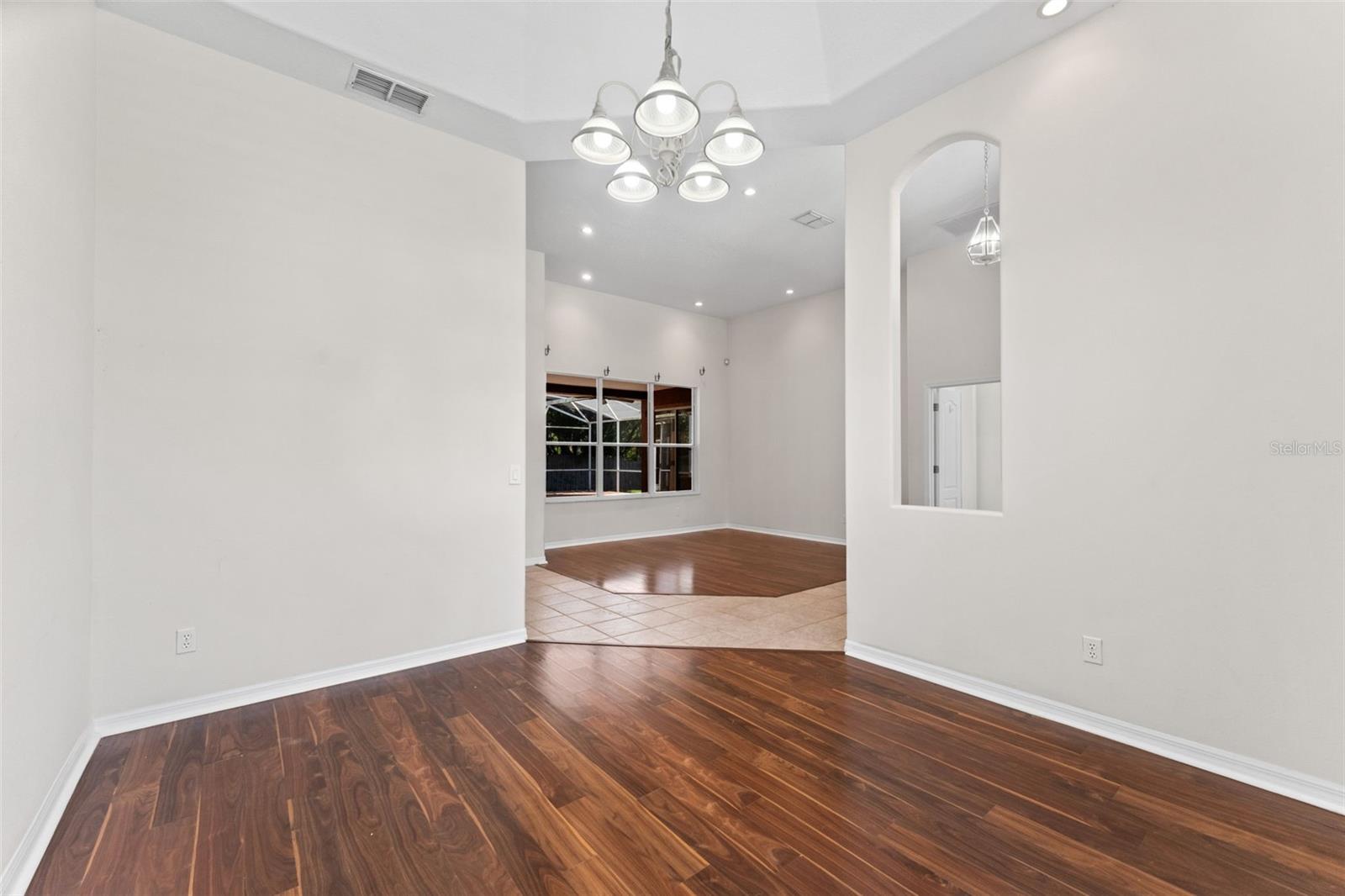 LONGWOOD CLUB - Residential