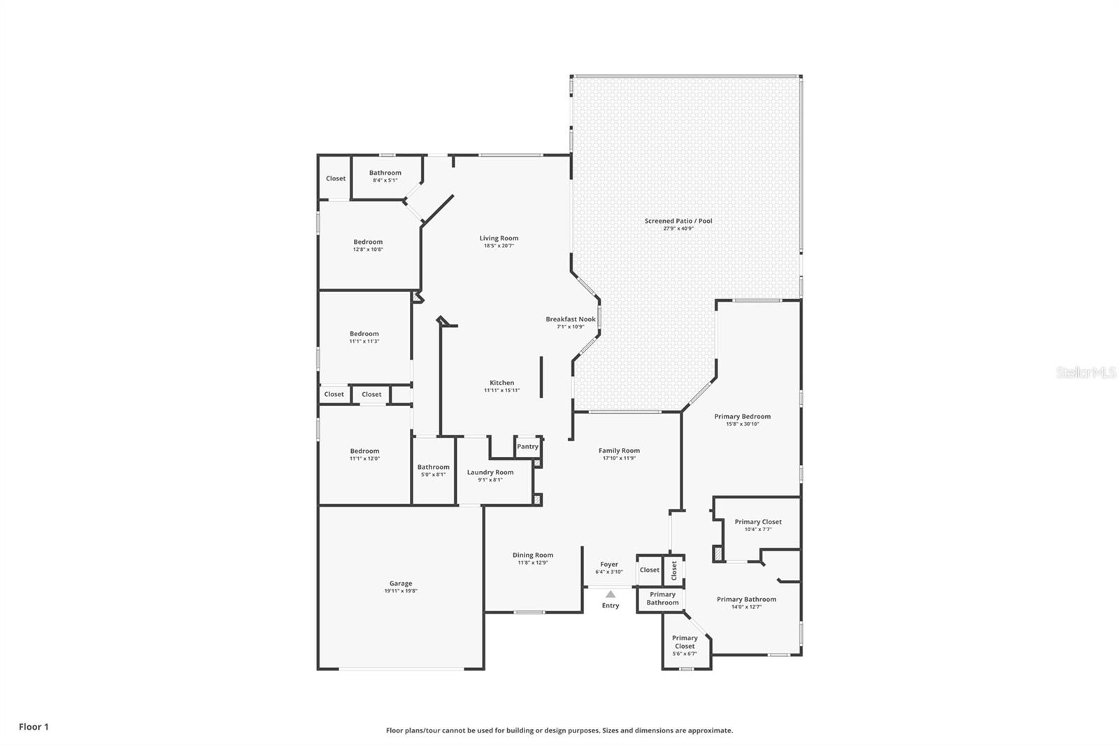 LONGWOOD CLUB - Residential
